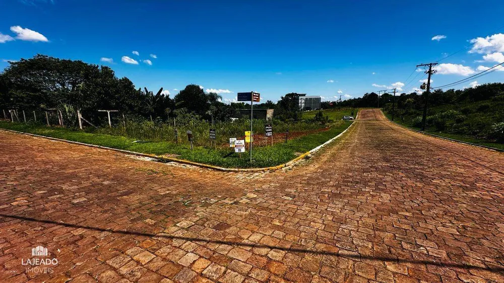Terreno, 450 m² - Foto 1