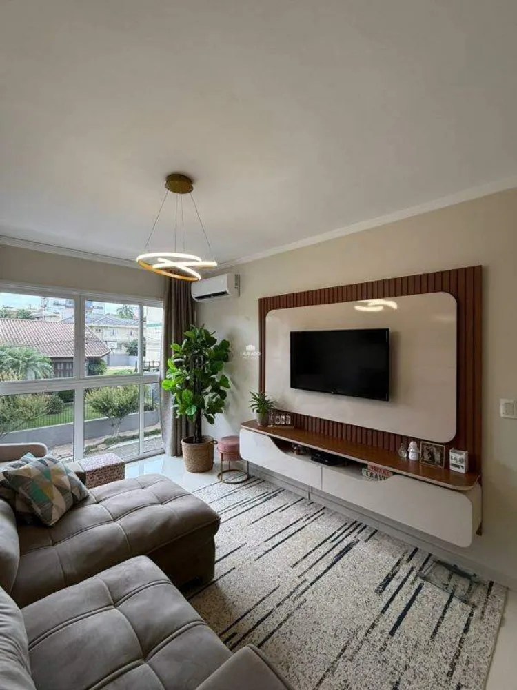 Apartamento, 2 quartos, 71 m² - Foto 3