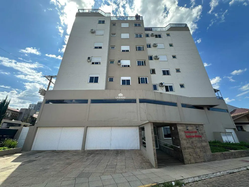Apartamento, 2 quartos, 71 m² - Foto 2