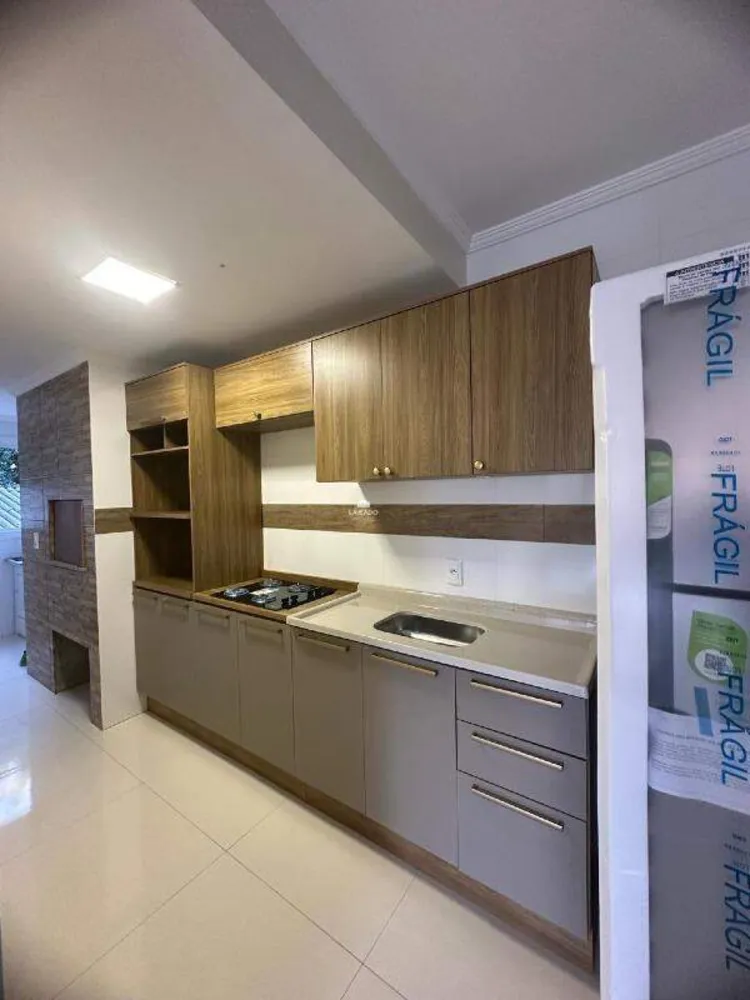 Apartamento, 2 quartos, 71 m² - Foto 1