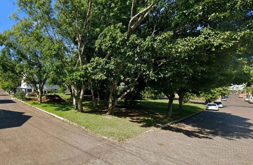Terreno, 442 m² - Foto 1