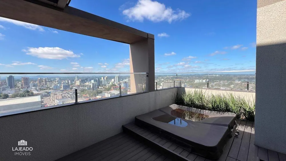 Cobertura, 3 quartos, 218 m² - Foto 15
