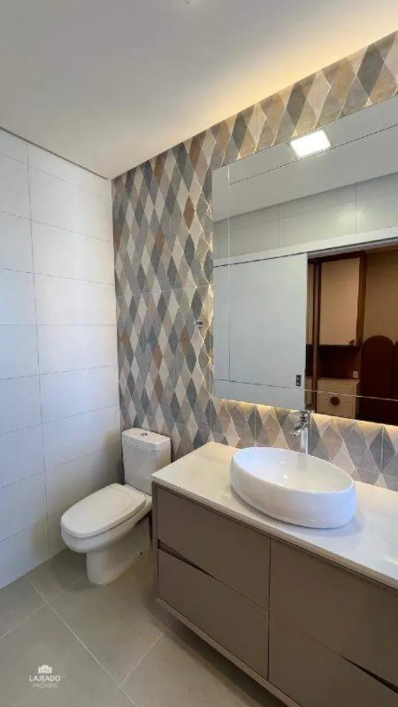 Cobertura, 3 quartos, 218 m² - Foto 10
