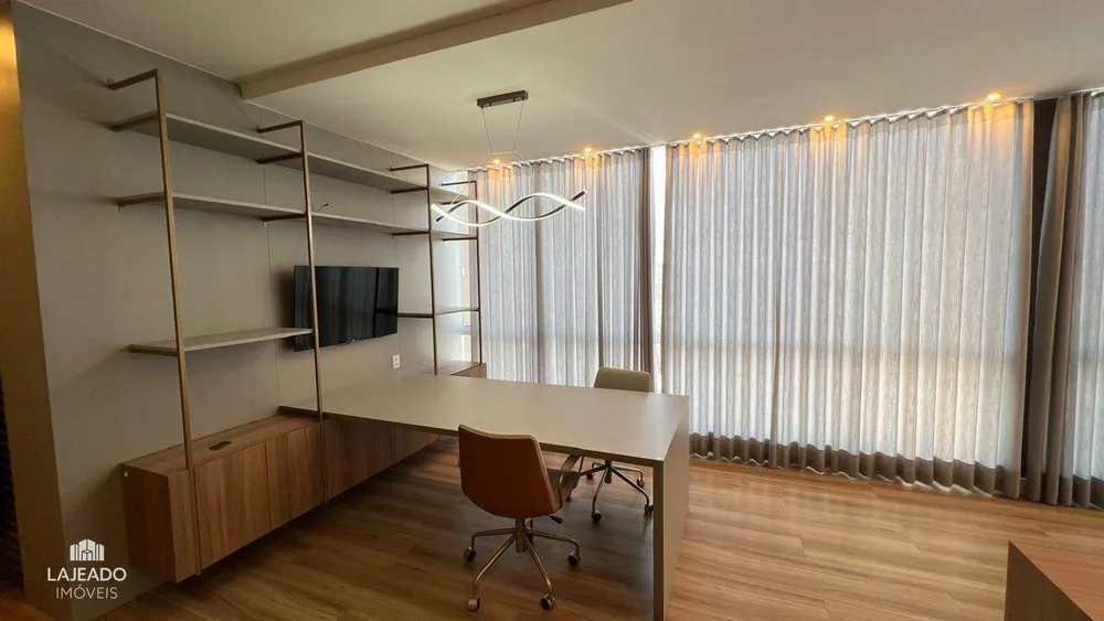 Cobertura, 3 quartos, 218 m² - Foto 5