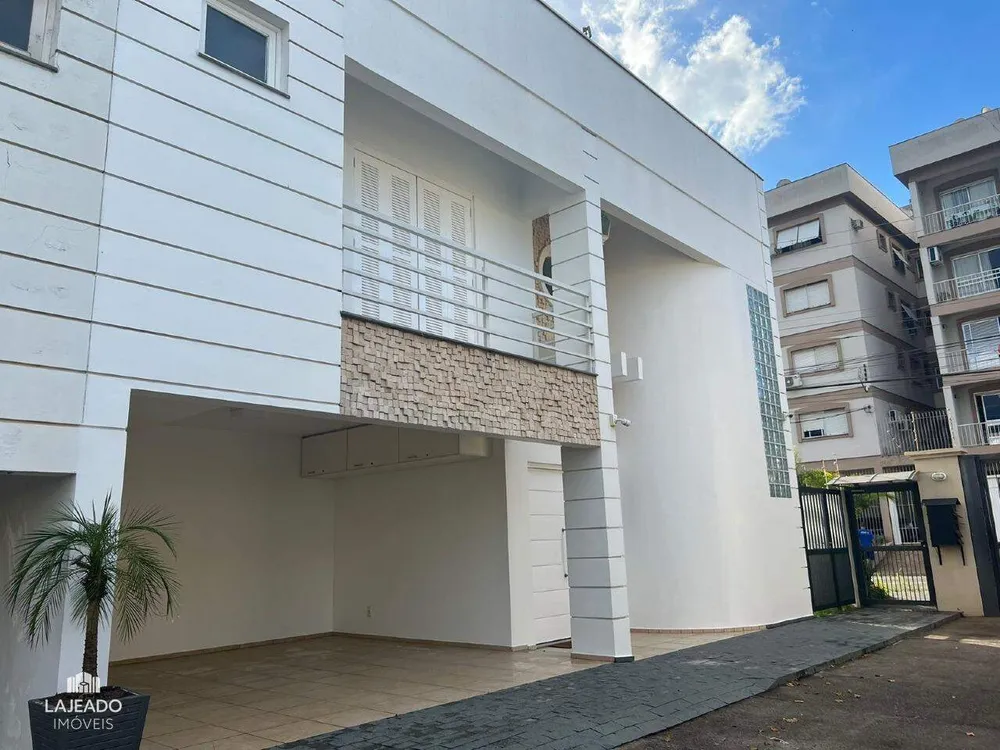 Sobrado, 3 quartos, 137 m² - Foto 2