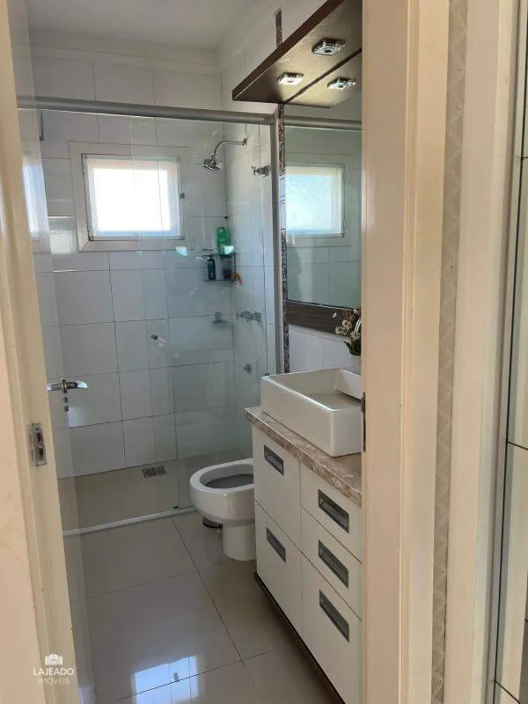Sobrado, 3 quartos, 137 m² - Foto 11