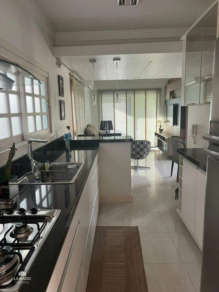 Sobrado, 3 quartos, 137 m² - Foto 5