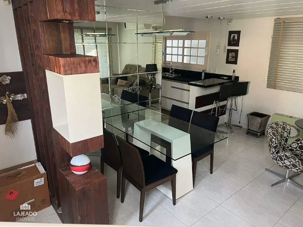 Sobrado, 3 quartos, 137 m² - Foto 4