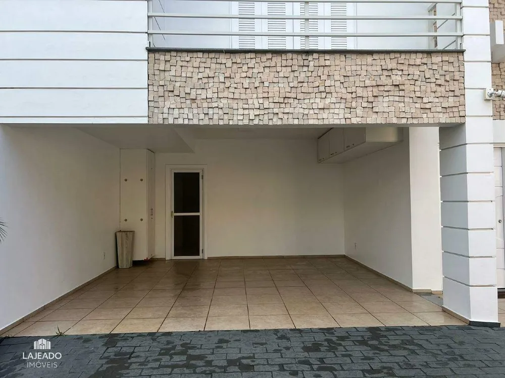 Sobrado, 3 quartos, 137 m² - Foto 3