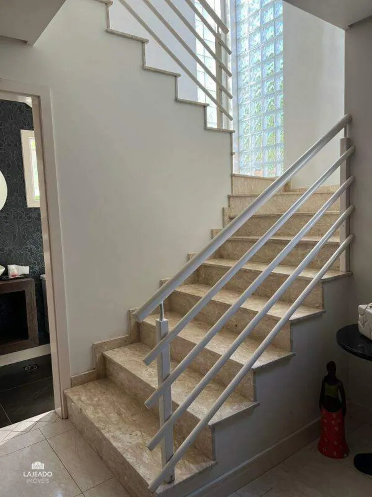 Sobrado, 3 quartos, 137 m² - Foto 8