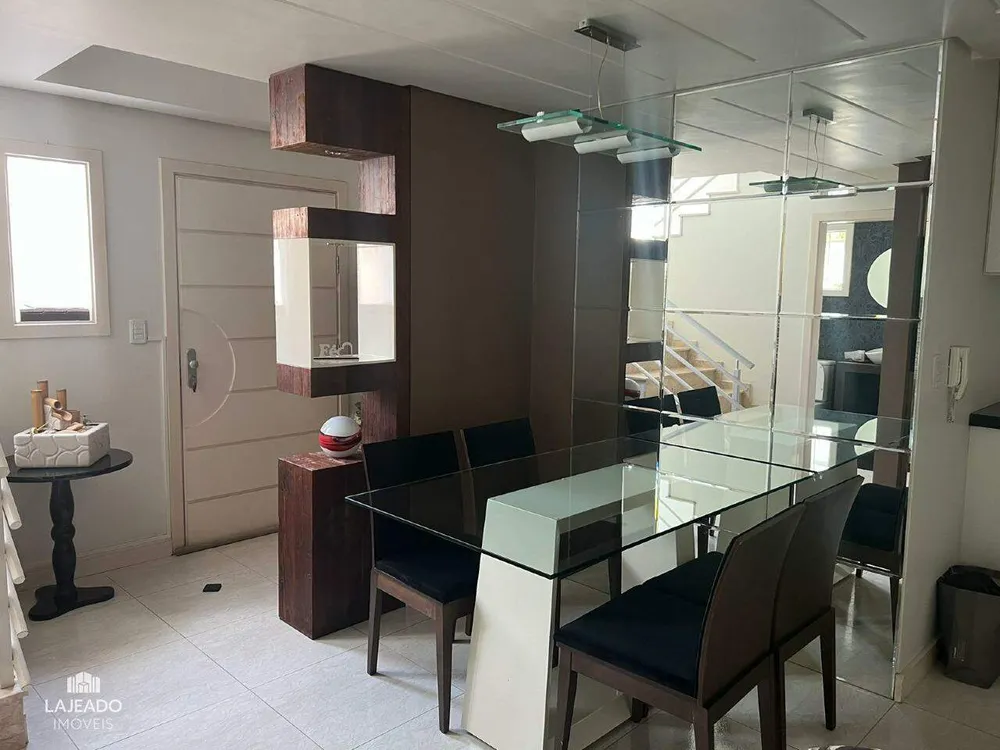 Sobrado, 3 quartos, 137 m² - Foto 9