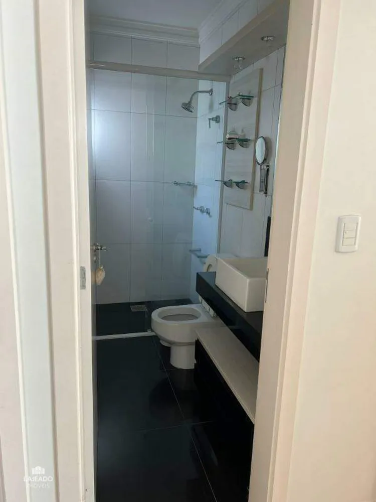 Sobrado, 3 quartos, 137 m² - Foto 12