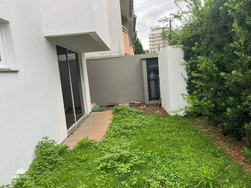 Sobrado, 3 quartos, 137 m² - Foto 6