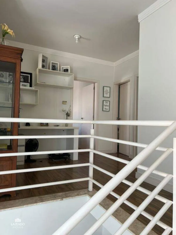 Sobrado, 3 quartos, 137 m² - Foto 10