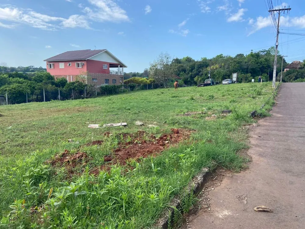 Loteamento e Condomínio, 1900 m² - Foto 3