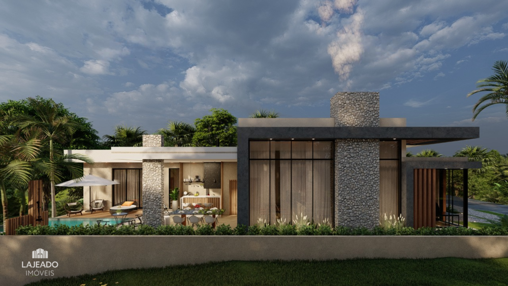 Casa de Condomínio, 3 quartos - Foto 9