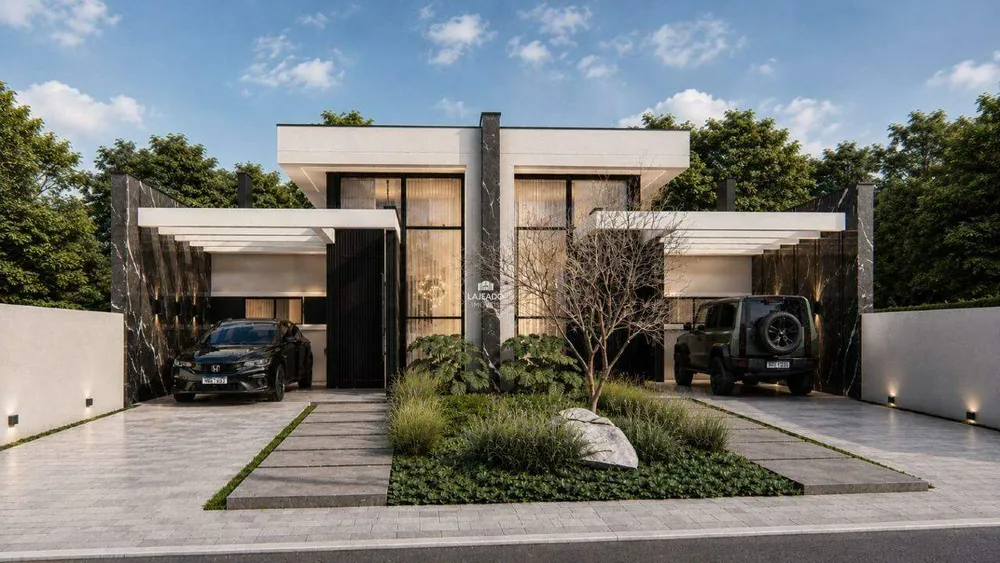 Casa, 3 quartos, 93 m² - Foto 5