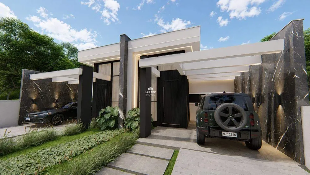 Casa, 3 quartos, 93 m² - Foto 6