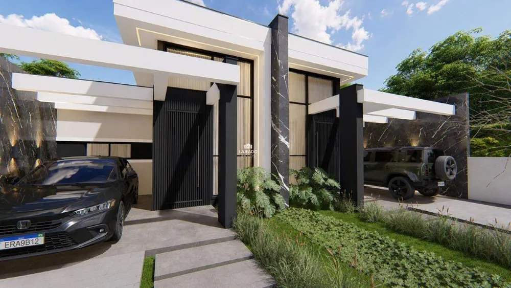 Casa, 3 quartos, 93 m² - Foto 7