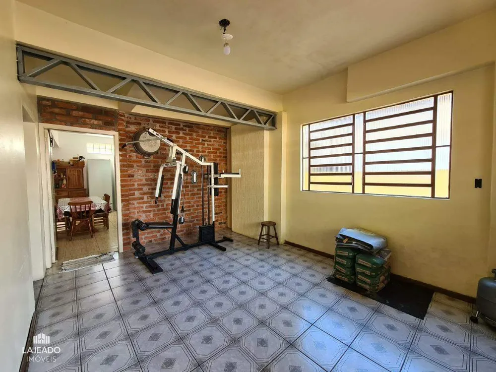 Casa, 3 quartos, 137 m² - Foto 8