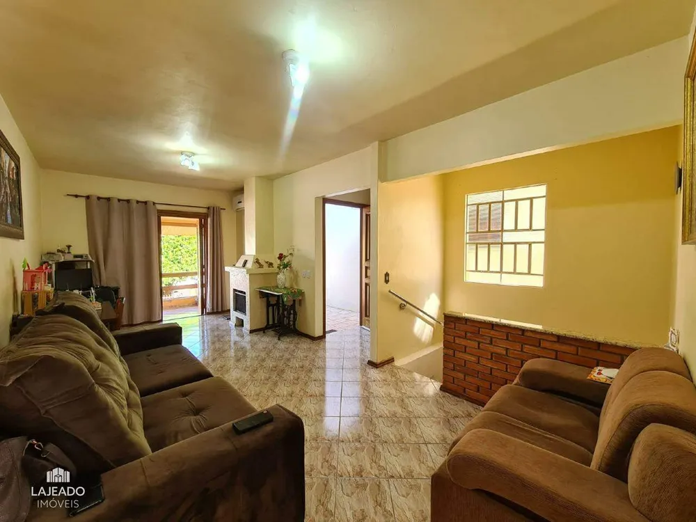 Casa, 3 quartos, 137 m² - Foto 3