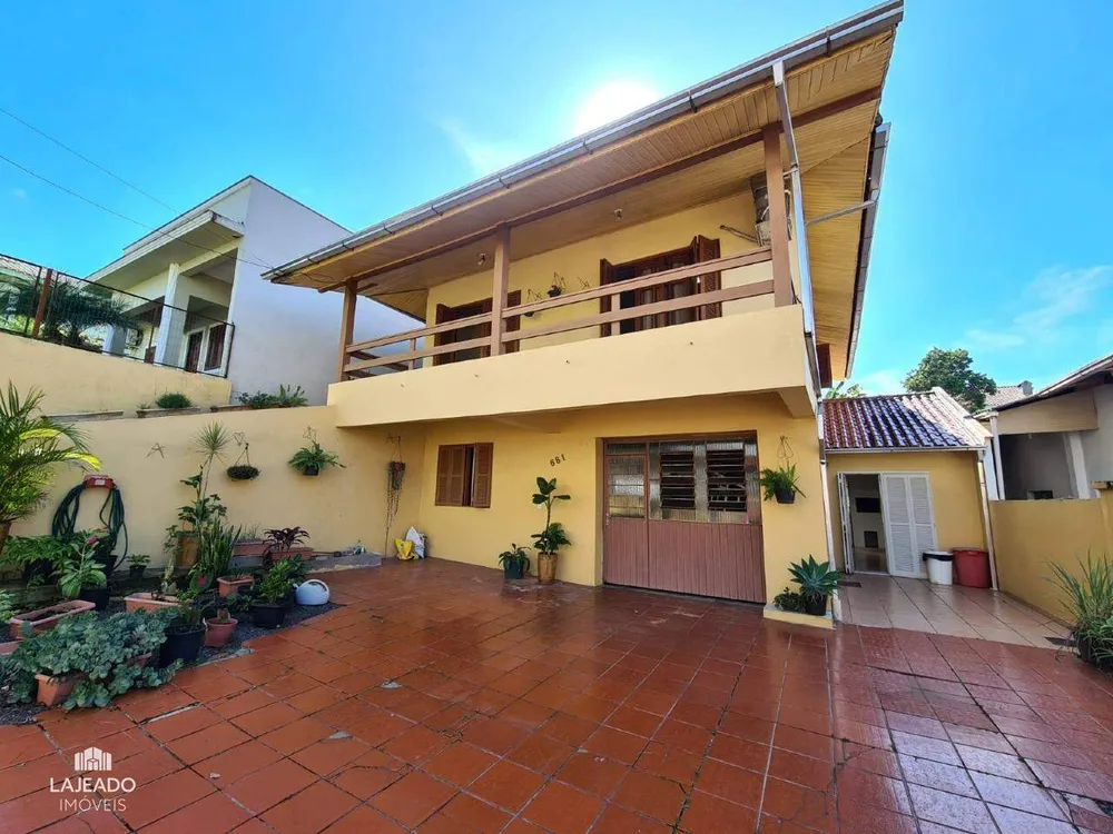 Casa, 3 quartos, 137 m² - Foto 4