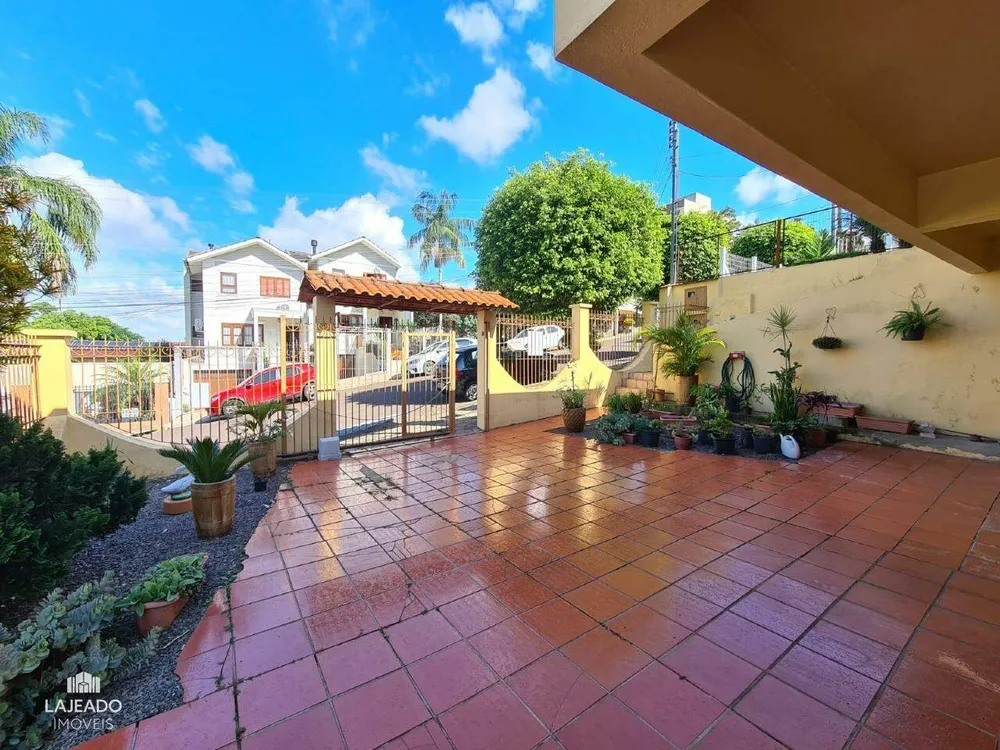 Casa, 3 quartos, 137 m² - Foto 1