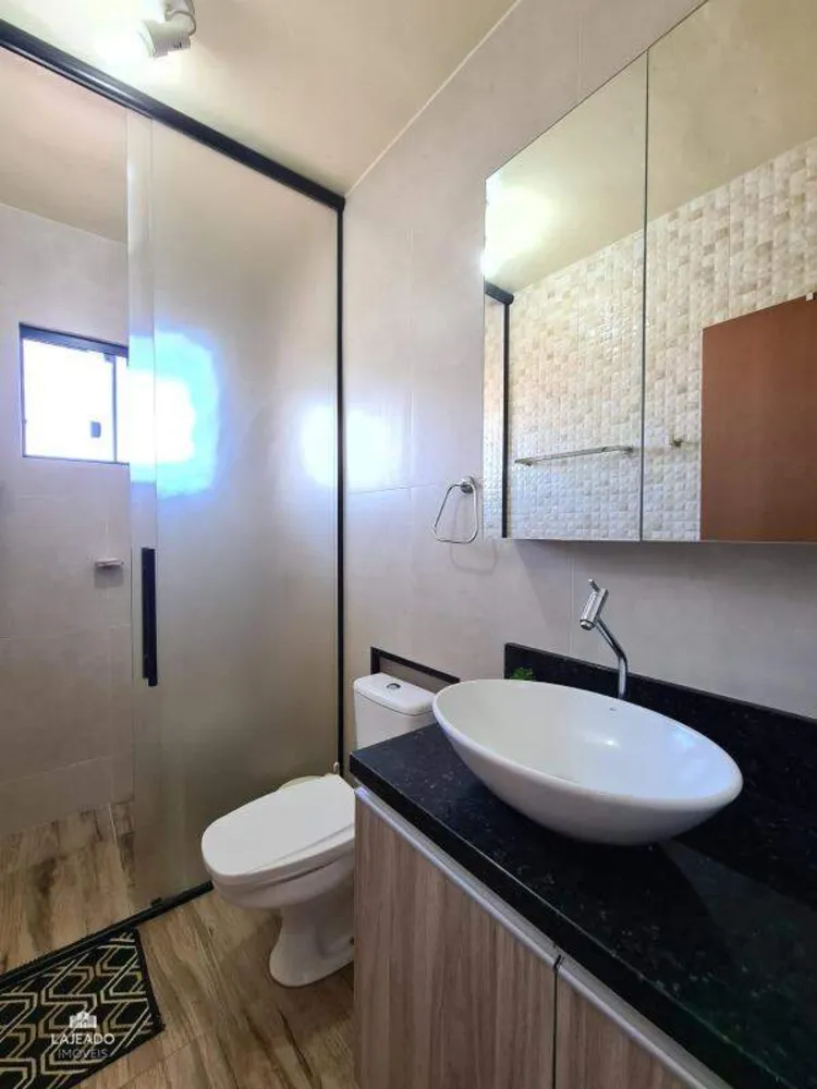 Casa, 3 quartos, 137 m² - Foto 7