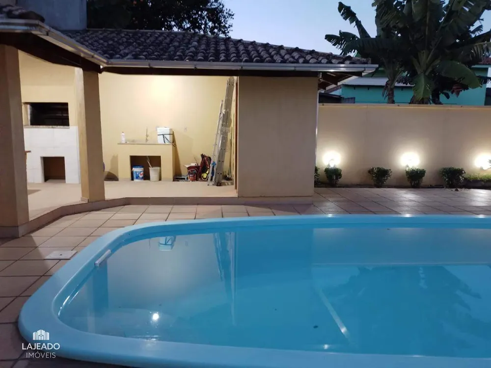 Casa, 3 quartos, 137 m² - Foto 6
