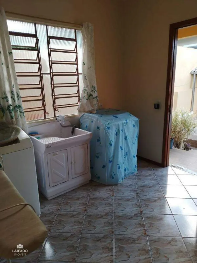Casa, 3 quartos, 137 m² - Foto 5