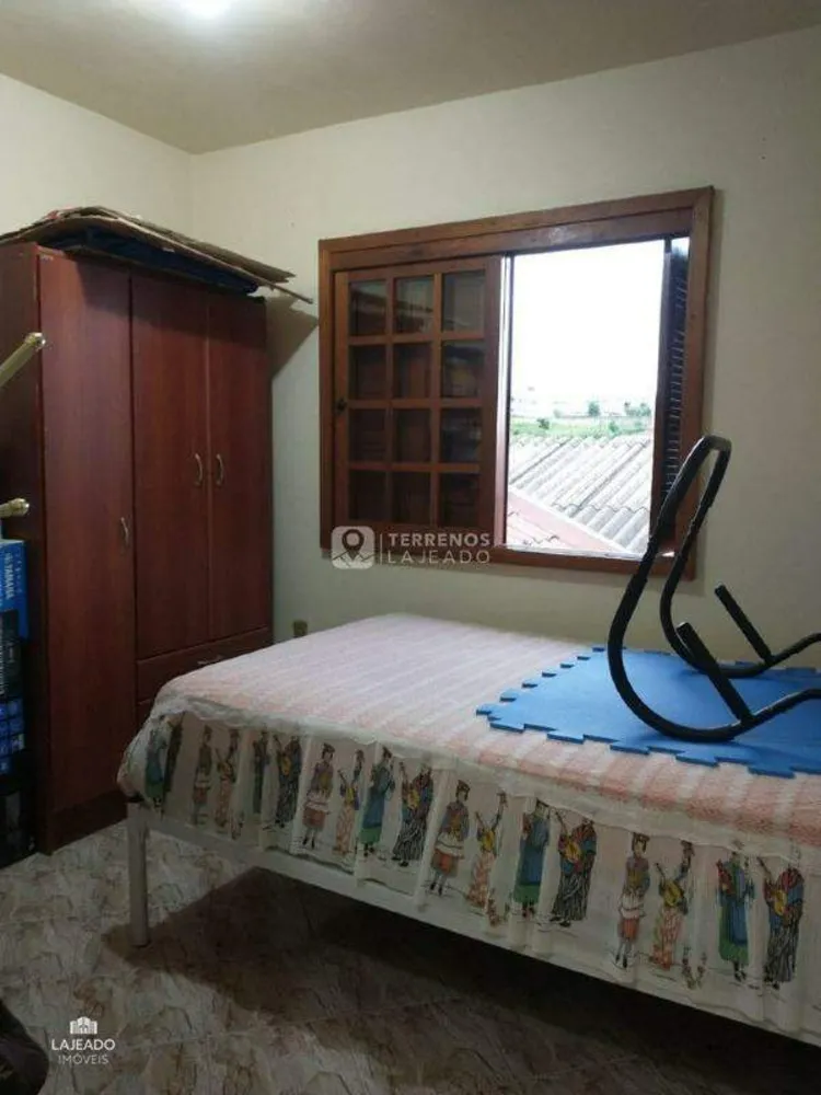 Casa, 3 quartos, 137 m² - Foto 2