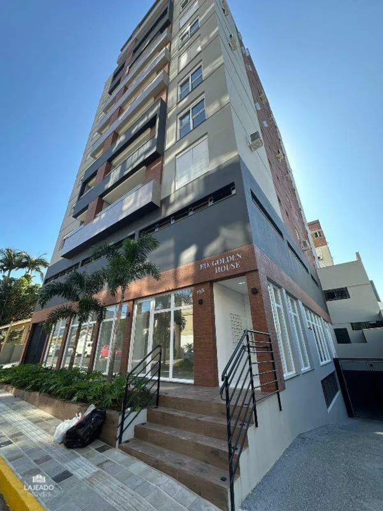 Apartamento, 2 quartos, 56 m² - Foto 12
