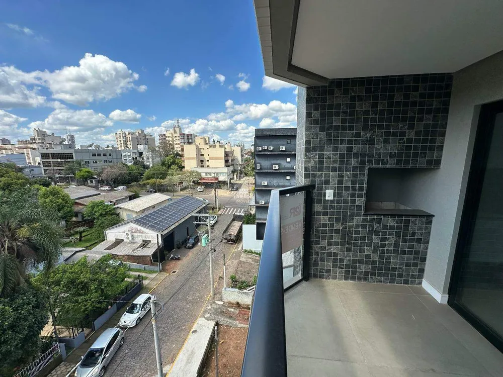 Apartamento, 2 quartos, 61 m² - Foto 4