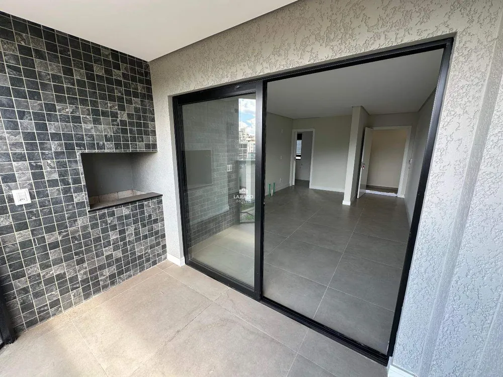 Apartamento, 2 quartos, 61 m² - Foto 5