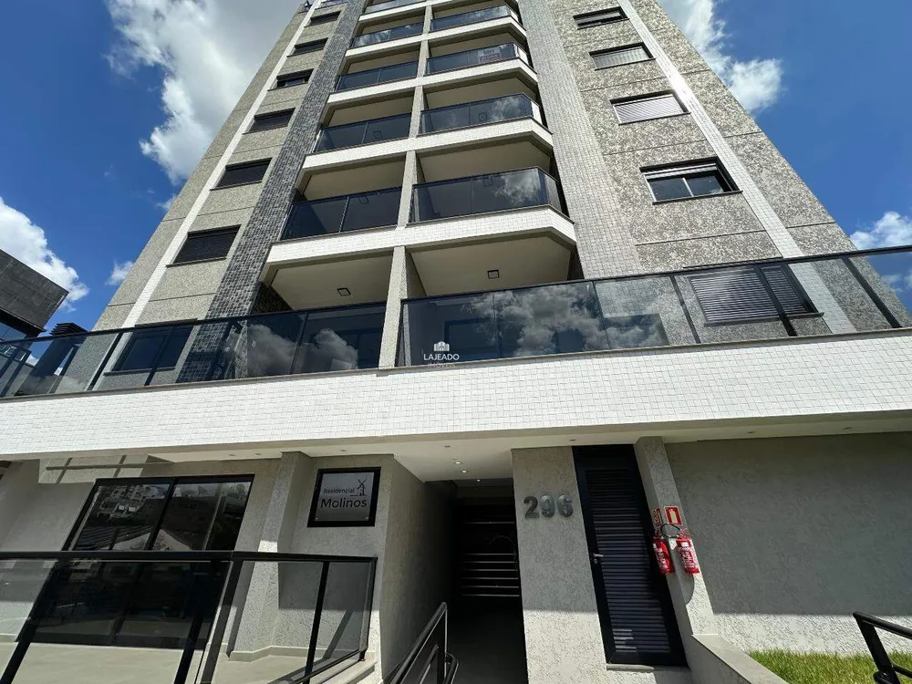 Apartamento, 2 quartos, 61 m² - Foto 6