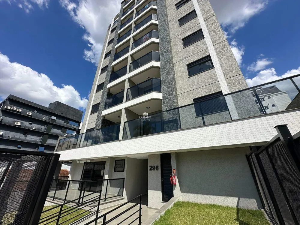 Apartamento, 2 quartos, 61 m² - Foto 2