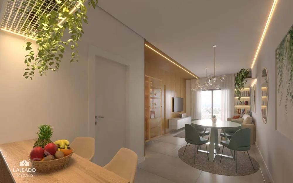 Apartamento, 3 quartos, 114 m² - Foto 3