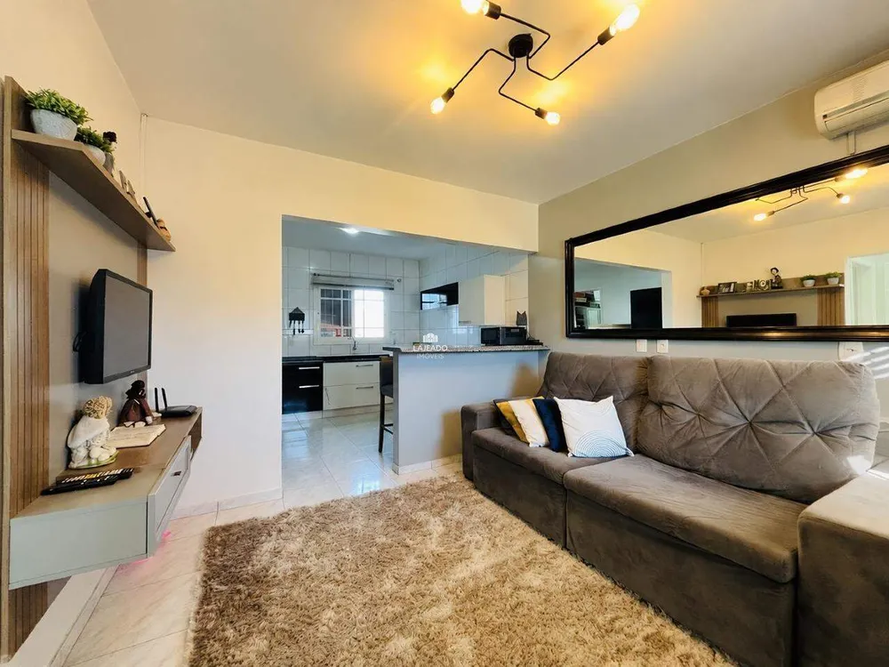 Casa, 2 quartos, 87 m² - Foto 8