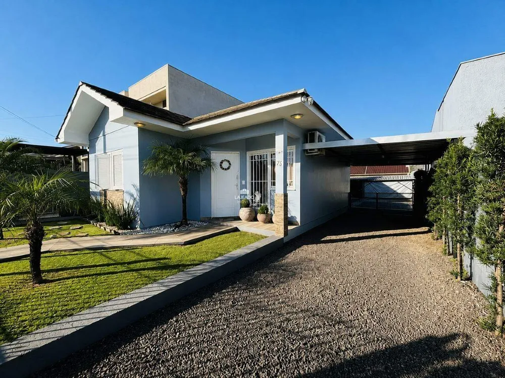 Casa, 2 quartos, 87 m² - Foto 4