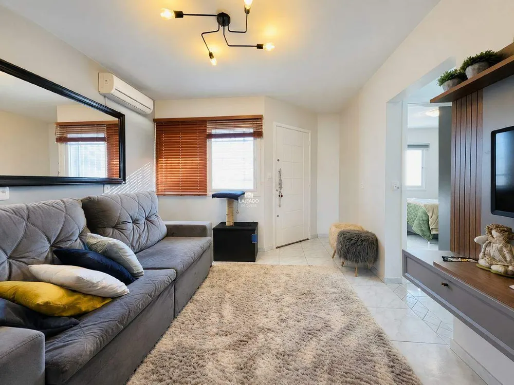Casa, 2 quartos, 87 m² - Foto 1