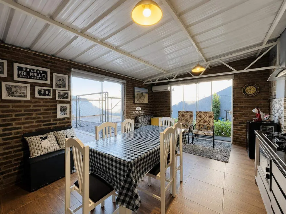 Casa, 2 quartos, 87 m² - Foto 12