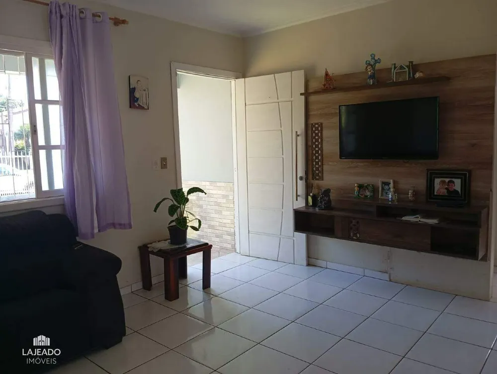 Casa, 3 quartos, 99 m² - Foto 1