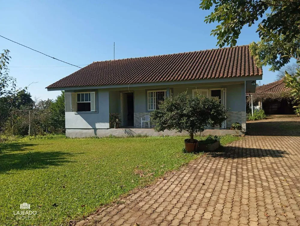 Casa, 3 quartos, 99 m² - Foto 2