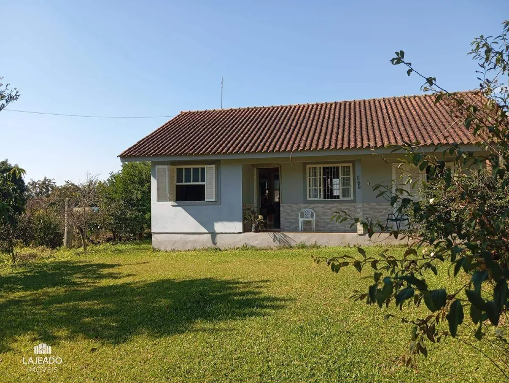 Casa, 3 quartos, 99 m² - Foto 5