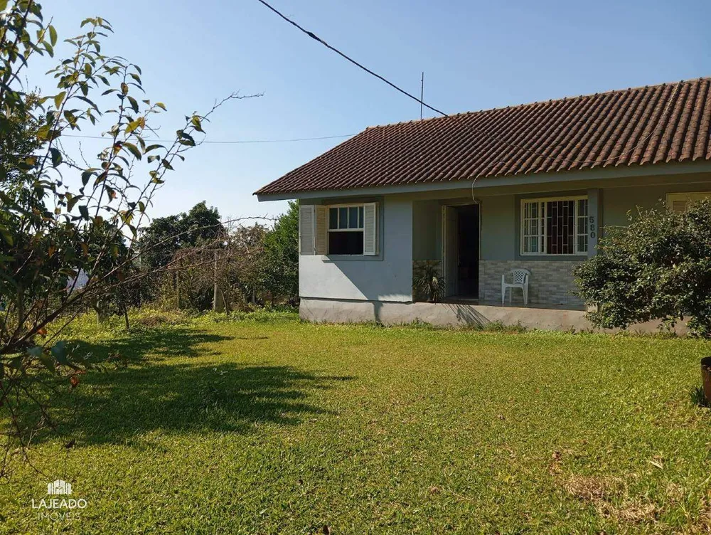 Casa, 3 quartos, 99 m² - Foto 4