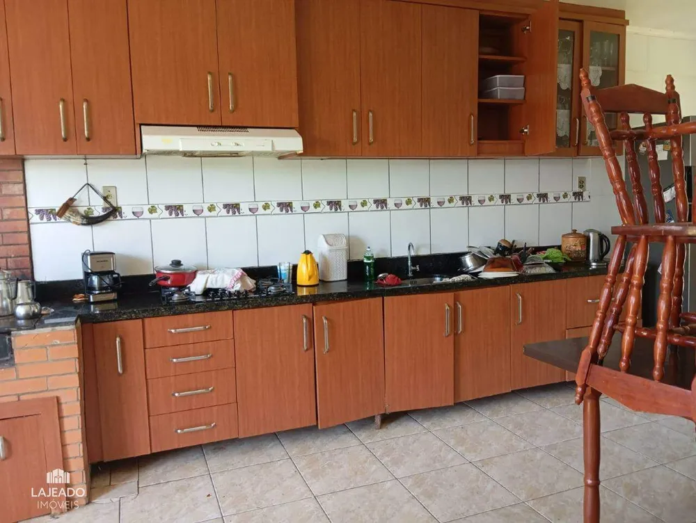 Casa, 3 quartos, 99 m² - Foto 4