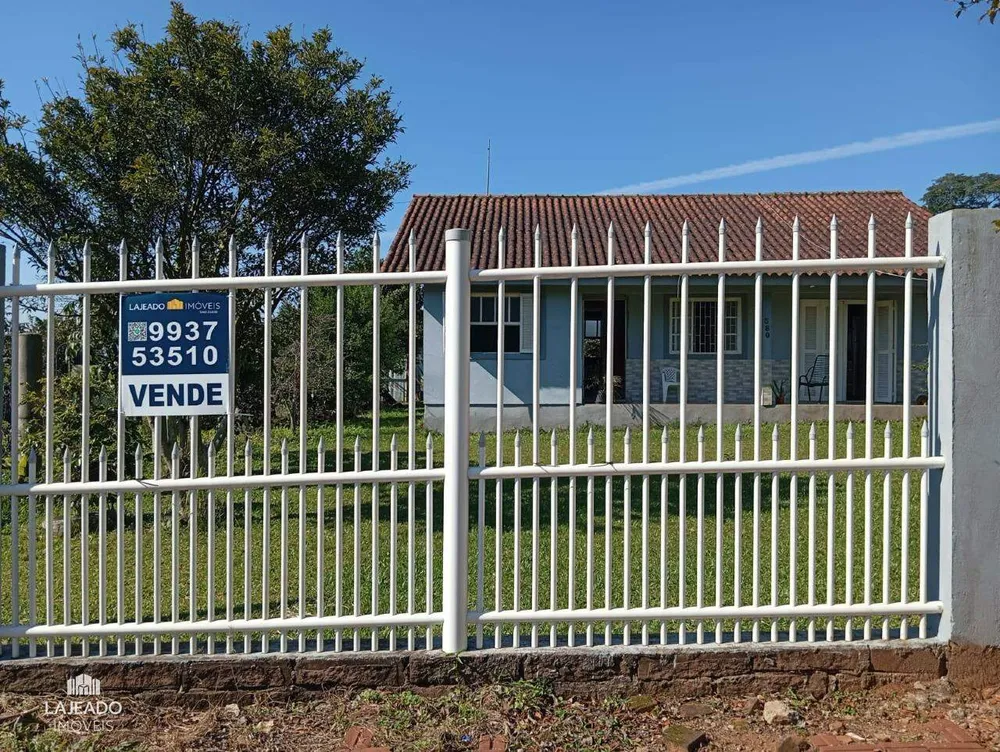 Casa, 3 quartos, 99 m² - Foto 6