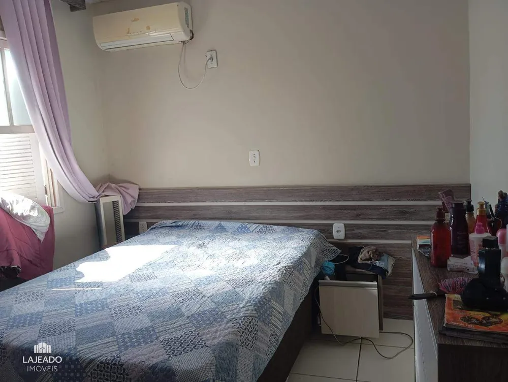 Casa, 3 quartos, 99 m² - Foto 7