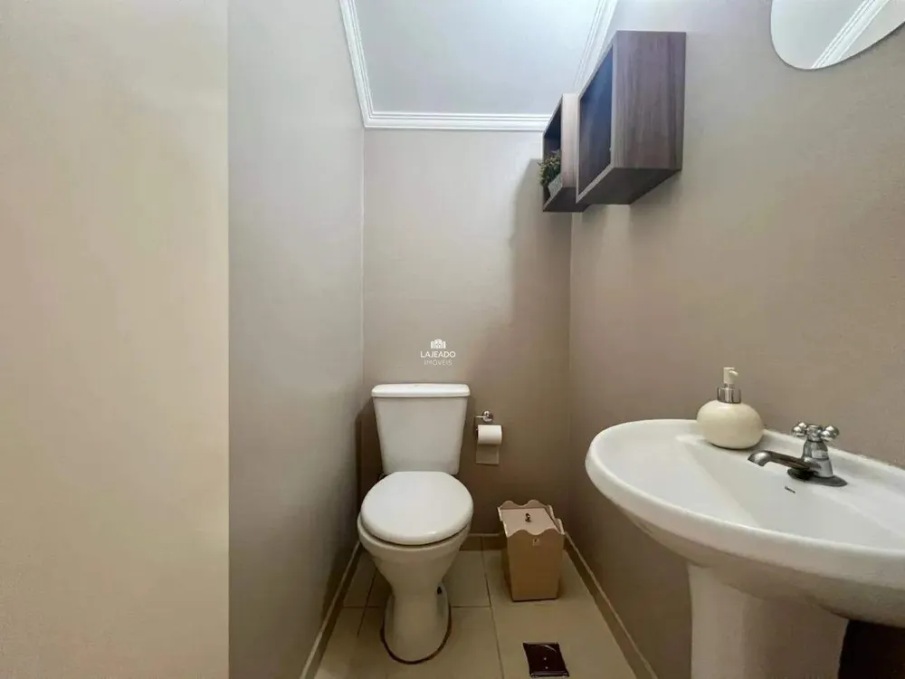 Sobrado, 2 quartos, 79 m² - Foto 6