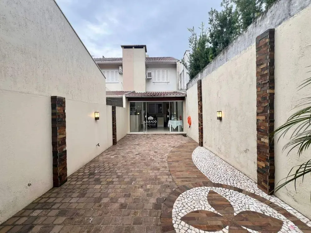 Sobrado, 2 quartos, 79 m² - Foto 2